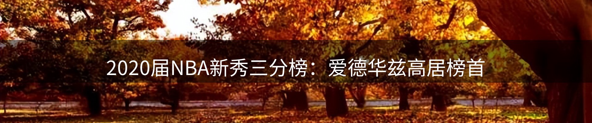 综合资讯
